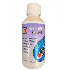 Pond Medic Parakill