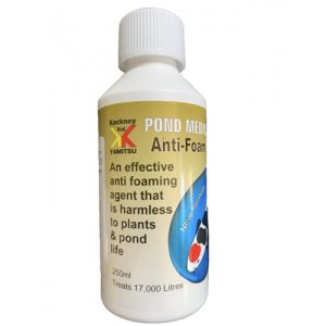 Pond Medic Plus Anti-Foam