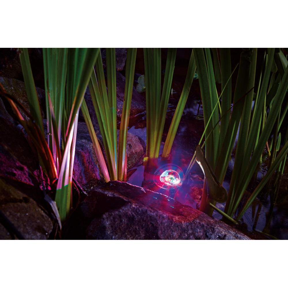 ProfiLux Garden LED RGB1