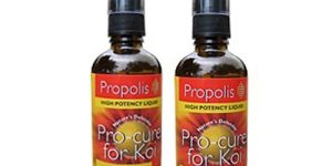 Propolis Food Supplement