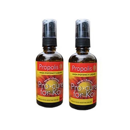 Propolis Food Supplement