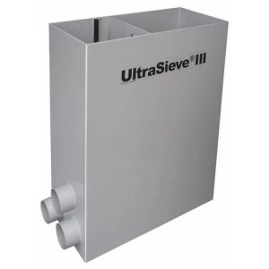 Ultrasieve 3 Three Inlets