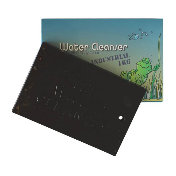Water Cleanser 1kg Water Cleanser 1kg
