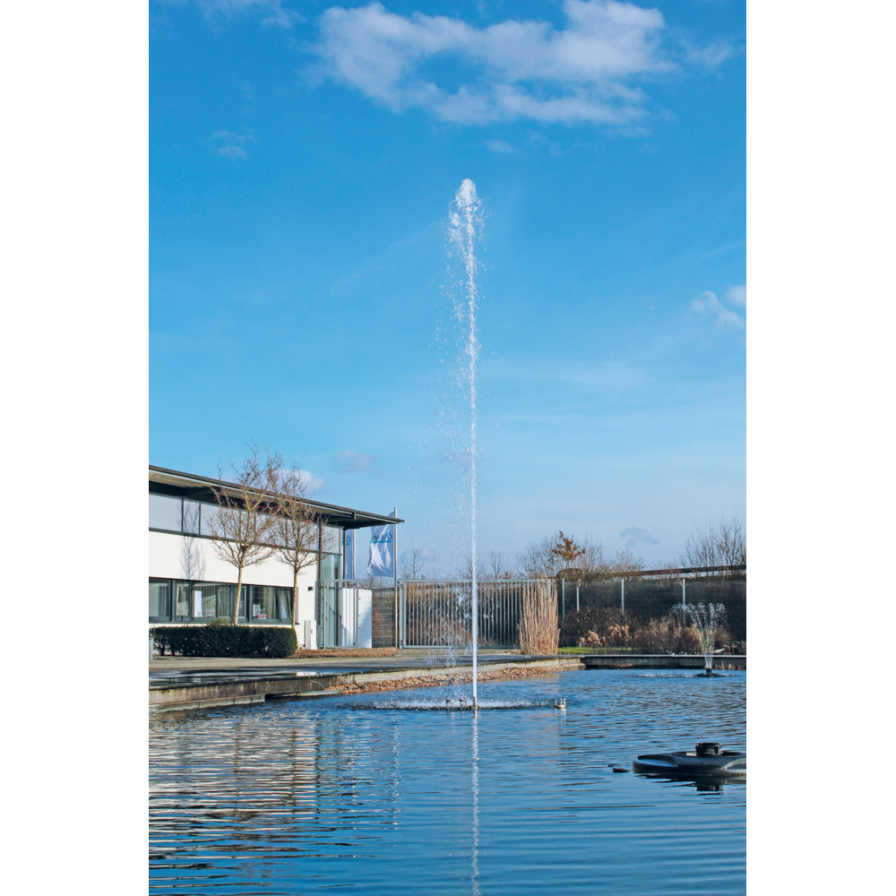 Oase Cluster Eco 15-38 Fountain Nozzle 1 Oase Cluster Eco 15-38 Fountain Nozzle 1