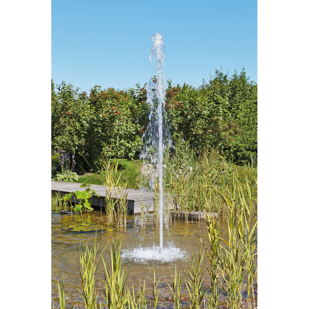 Oase Cluster Eco 15-38 Fountain Nozzle 2 Oase Cluster Eco 15-38 Fountain Nozzle 2