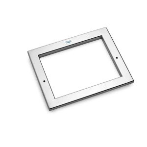 Oase ProfiSkim Wall Standard Stainless Steel Faceplate
