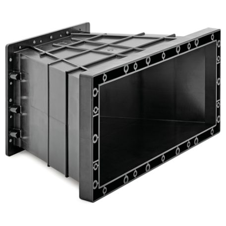 Oase ProfiSkim Wall Wide Mouth Skimmer Extension Oase ProfiSkim Wall Wide Mouth Skimmer Extension