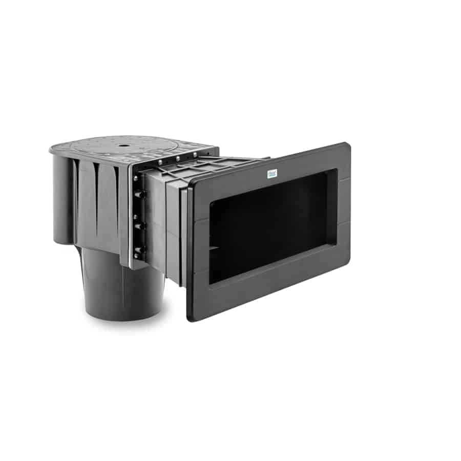 Oase ProfiSkim Wall Wide Mouth Skimmer Extension Oase ProfiSkim Wall Wide Mouth Skimmer Extension