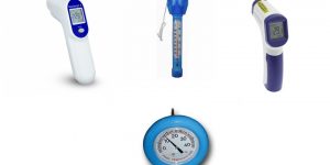 Pond Thermometers