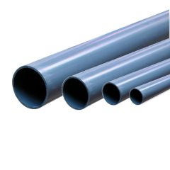 PVC Pressure Pipe