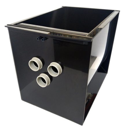 draco drum large bio