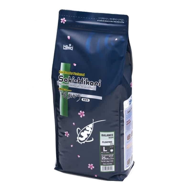 Saki Hikari Balance large Saki Hikari Balance large