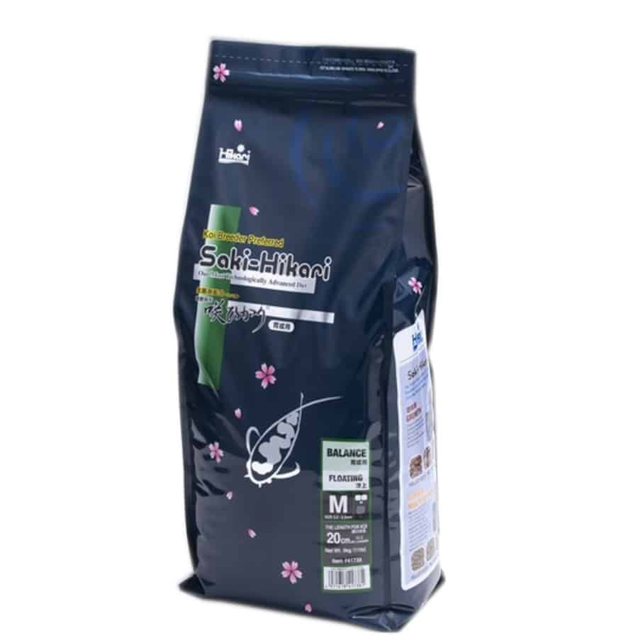 Saki Hikari Balance medium Saki Hikari Balance medium