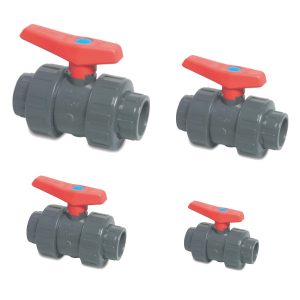 PROFEC Pressure Pipe Ball Valves