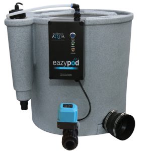 EazyPod Automatic UV Grey