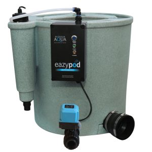 EazyPod Automatic UV Green