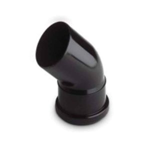 Oase 70mm Discharge Pipe 45 Degree Bend