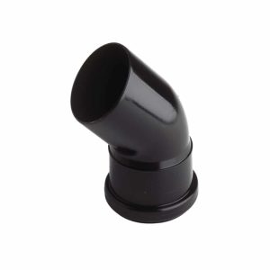 Oase 70mm Discharge Pipe 45 Degree Bend1