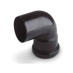 Oase 70mm Discharge Pipe 90 Degree Bend