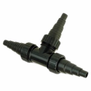 Oase Universal hose connector T-piece