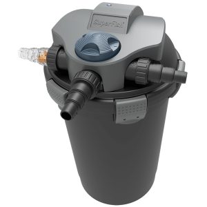 Superfish Top Clear UV 15000