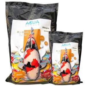 Aqua-Source-Wheatgerm-Sinking-Koi-Food