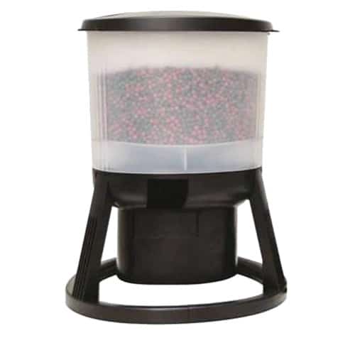 EVOfeed Automatic rear EVOfeed Automatic rear