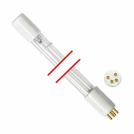 Filtreau Drum Filter Replacement UV Lamp