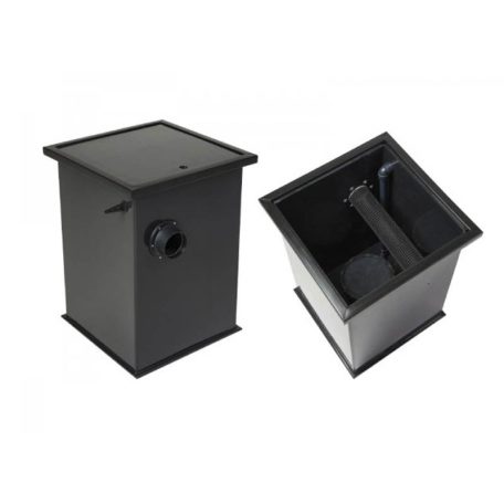 Filtreau Moving Bed Bio Chamber