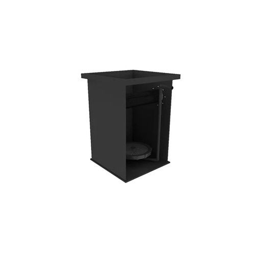 Filtreau Moving Bed Bio Chamber diffuser