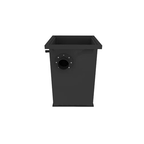 Filtreau Moving Bed Bio Chamber