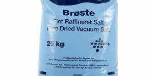 Broste PDV Pond Salt 25kg