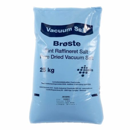 Broste PDV Pond Salt 25kg