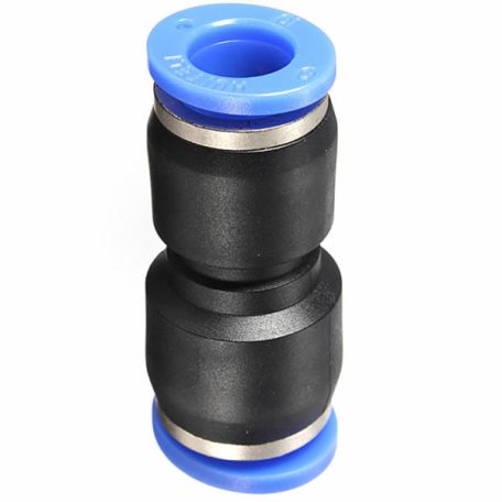 12mm Straight Connector