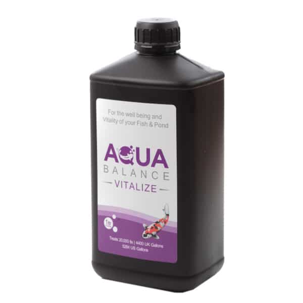 Aqua Source Aqua Balance Vitalize 1l Aqua Source Aqua Balance Vitalize 1l
