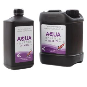 Aqua Source Aqua Balance Vitalize