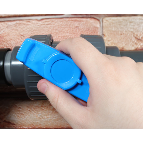 Evolution Aqua Tempest Filter ball valves Evolution Aqua Tempest Filter ball valves