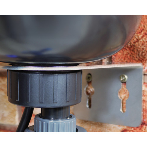 Evolution Aqua Tempest Filter brackets Evolution Aqua Tempest Filter brackets