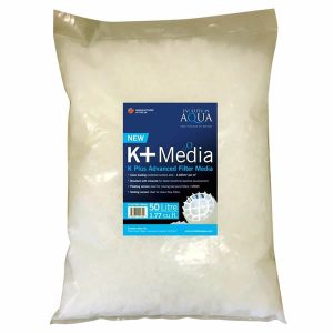 K+ Filter Media