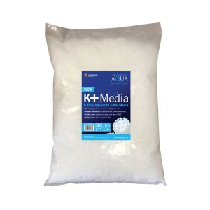 K+ Filter Media 50 litre