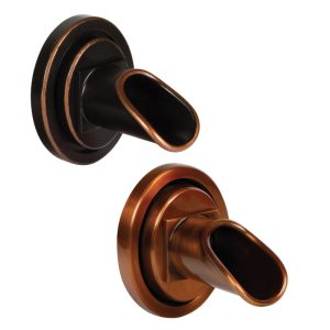 Oase Circle wall spouts