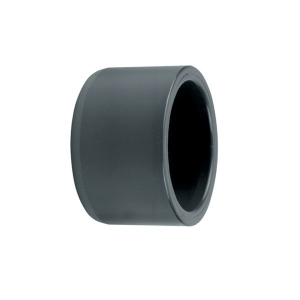 PVC Pressure Pipe End Caps