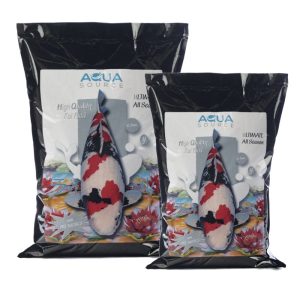 Aqua Source Ultimate All Season