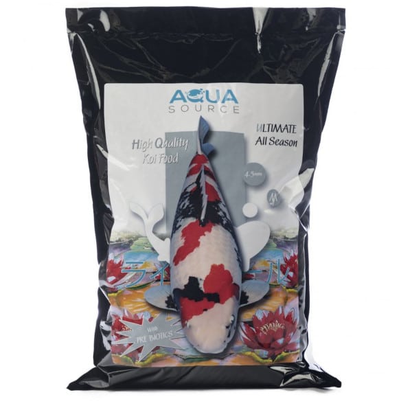 Aqua Source Ultimate All Season10kg