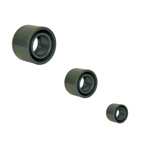 Pressure Pipe Reducers