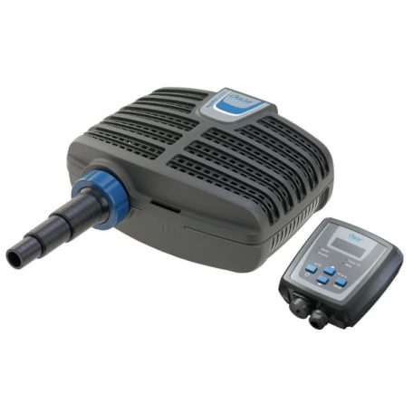 AquaMax Eco Classic controllable