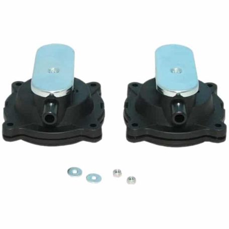 Evolution Aqua Airtech Diaphragm Kits
