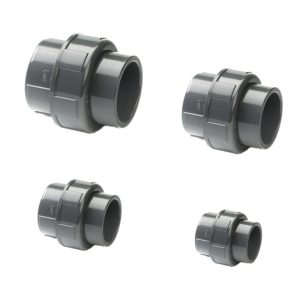 PVC Pressure Pipe Union1