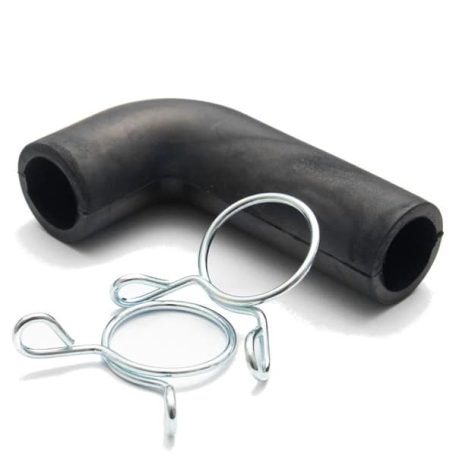 Air Pump Rubber Connector