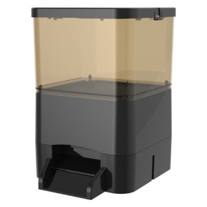 Aquaforte Automatic Fish Feeder 8L